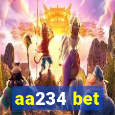 aa234 bet